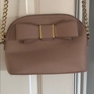 Betsey Johnson Crossbody